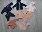 Truien maat 56 meisje sweater trui vest vesten truien set, Kinderen en Baby's, Babykleding | Maat 56, Ophalen of Verzenden, Zo goed als nieuw