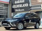 Mitsubishi Outlander 2.4 PHEV Intense+ | Volleder | Xenon |, Automaat, 135 pk, 4 cilinders, 1865 kg