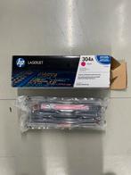 HP 304A Magenta Toner - Nieuw in Verpakking, Ophalen of Verzenden, Nieuw, Toner