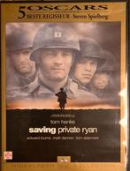 Saving Private Ryan (Dvd), Tom Hanks #d068#4V, Cd's en Dvd's, Vanaf 16 jaar, Ophalen of Verzenden, Zo goed als nieuw, Oorlog