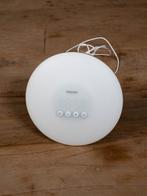 Philips wake up light, Ophalen, Zo goed als nieuw, Digitaal