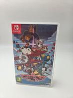 Horgiugh and Friends - Nintendo Switch, Shooter, Support@aksysgames.com, 280 Utah Avenue, Suite 150, South San Francisco, CA 94080