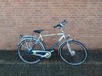 Gazelle Orange 56 cm herenfiets (zo goed als nieuw)., Fietsen en Brommers, Fietsen | Heren | Herenfietsen, Overige merken, Gebruikt