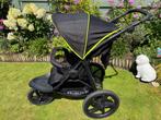Kinderwagen, Kinderen en Baby's, Kinderwagens en Combinaties, Luchtbanden, Zo goed als nieuw, Ophalen, Kinderwagen
