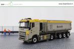 WSI Boskalis Volvo FH5 electric tipper trailer 01 4510, Info@seipholland.nl, NL, Nieuw, Ophalen of Verzenden