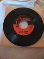 Single: Wilson Pickett - You're so fine, Verzenden, Zo goed als nieuw, Pop