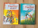 2 boeken van Mees Kees, Ophalen of Verzenden, Zo goed als nieuw, Mirjam Oldenhave, Fictie algemeen