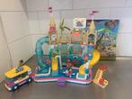 Lego Friends Waterpark met ijsjeswagen, Kinderen en Baby's, Speelgoed | Duplo en Lego, Ophalen of Verzenden, Gebruikt, Complete set