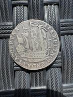 Scheepjesschelling 1766, Postzegels en Munten, Vóór koninkrijk, Zilver, Losse munt, Overige waardes