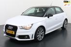 Audi A1 Sportback 1.2 TFSI S-Line, navigatie, cruise control, Voorwielaandrijving, Euro 5, 86 pk, 4 cilinders
