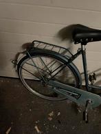 Gazelle damesfiets 3 versnellingen city bike stadsfiets, Fietsen en Brommers, Fietsen | Oldtimers, 51 tot 55 cm, Ophalen