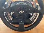 Thrustmaster T500, Ophalen of Verzenden, Gebruikt, Stuur of Pedalen, PlayStation 5