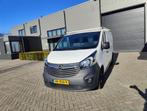 Opel Vivaro 1.6 CDTI Eco bj 2014 127.000km Nap, Auto's, Bestelauto's, Euro 5, Gebruikt, 4 cilinders, Wit