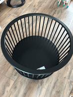 Bopita Ronde Baby Box, Kinderen en Baby's, Boxen, Ophalen, Gebruikt, Rond, In hoogte verstelbaar