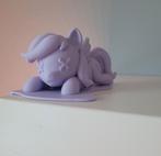 Uniek 3D-geprint Dead pony – Dead Stock serie mini, Ophalen of Verzenden