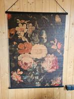 Heel mooi wanddoek, Huis en Inrichting, Woonaccessoires | Wanddecoraties, Ophalen of Verzenden, Zo goed als nieuw