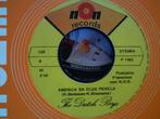 dutch boys - america en olde pekela 11jun, 7 inch, Single, Ophalen of Verzenden, Zo goed als nieuw