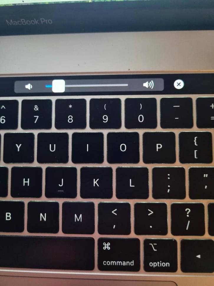 MacBook Pro 15" 2018 i9, 32GB RAM, 512GB SSD, Computers en Software, Apple Macbooks, Gebruikt, MacBook Pro, 15 inch, 2 tot 3 Ghz