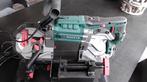PARKSIDE Lintzaagmachine voor ijzer, Ophalen, Zo goed als nieuw, 1200 watt of meer, 70 mm of meer