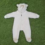 Beren sneeuwpak / skipak H&M, Kinderen en Baby's, Ophalen, Zo goed als nieuw, Jongetje of Meisje, Pakje