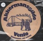 Bierviltje Brand B 10, Verzenden, Gebruikt, Viltje(s), Brand