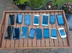 Partijtje mobiele telefoons, Ophalen, Gebruikt, Overige modellen, Zonder abonnement