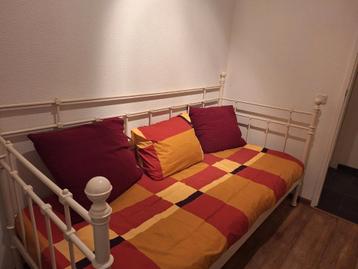 Te koop Bed/Bank 