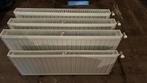 2st mooie radiatoren, 30 tot 80 cm, Radiator, Ophalen of Verzenden, Zo goed als nieuw