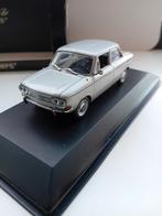 Minichamps NSU TT., Ophalen of Verzenden, Zo goed als nieuw, Auto, Overige merken