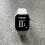 Apple Watch SE, Ophalen, Gebruikt, Zwart, IOS