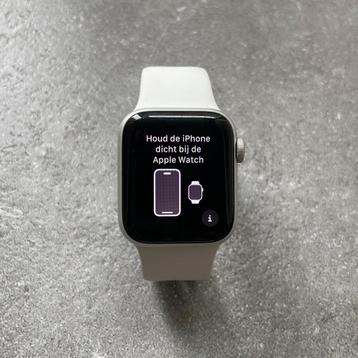 Apple Watch SE beschikbaar voor biedingen