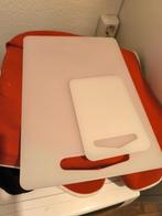 2x Snijplank IKEA - Model LEGITIM, Huis en Inrichting, Ophalen, Zo goed als nieuw
