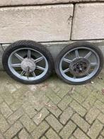 Zundapp/laverda 125/175 cc, Fietsen en Brommers, Brommeronderdelen | Zundapp, Ophalen of Verzenden, Gebruikt, Blok