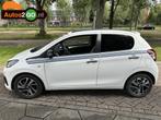 Peugeot 108 1.2 Puretech ICabrio Dak I Blue Wave I Navi I Ca, Voorwielaandrijving, Gebruikt, Euro 6, 1199 cc