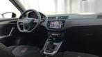 Seat Arona 1.0 TSI 116pk FR Business Intense Camera Navigati, Auto's, Seat, Voorwielaandrijving, Stof, Gebruikt, Met garantie (alle)