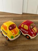 Vtech Toet Toet Margot auto, per stuk te koop, Ophalen of Verzenden, Gebruikt, 2 tot 4 jaar