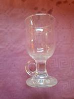 Irish Coffee glazen, Antiek en Kunst, Antiek | Glas en Kristal, Ophalen