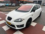 SEAT Leon FR 2.0 TDI CR 200pk Stage 1 Navi Dak Xenon 2010!, Voorwielaandrijving, Euro 5, 4 cilinders, Leon