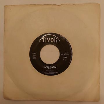 Ping Ping - Sucu sucu (1961) beschikbaar voor biedingen