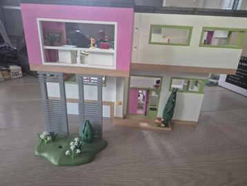 Playmobil Luxe vila beschikbaar voor biedingen