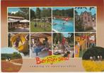 PANNINGEN Camping en Speelparadijs Berlingerzand, Verzamelen, Ansichtkaarten | Nederland, Verzenden, 1980 tot heden, Gelopen, Limburg