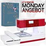 Sinterklaas PFAFF AMBITION  nu 25 % - 50% korting*, Hobby en Vrije tijd, Ophalen, Nieuw, Naaimachine, Singer