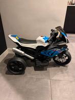 bmw moter electrisch, Kinderen en Baby's, Ophalen of Verzenden, Zo goed als nieuw
