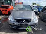 Gaspedaal van een Mercedes A-Klasse, Auto-onderdelen, Gebruikt, -, Ophalen of Verzenden, -