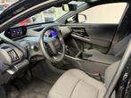 Toyota bZ4X Active 71 kWh, Auto's, Toyota, Gebruikt, 71 kWh, Zwart, Origineel Nederlands