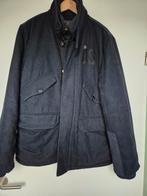 G-Star winterjas - XXL wol, Kleding | Heren, Zwart, Overige maten, Ophalen of Verzenden, Zo goed als nieuw