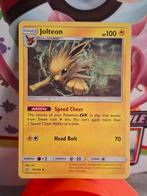 Jolteon CEC 70/236 Cosmic Eclips, Ophalen of Verzenden, Zo goed als nieuw, Losse kaart