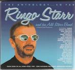 Ringo Starr and his All Starr Band ( 3 cd set ), Verzenden, Zo goed als nieuw, Poprock