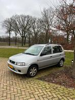 Mazda Demio 1.3 Comfort 2000 Grijs, Demio, 925 kg, Particulier, Zilver of Grijs