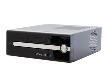 Chieftec Flyer mini ITX case FI-01B-U3 met 250W TFX voeding beschikbaar voor biedingen